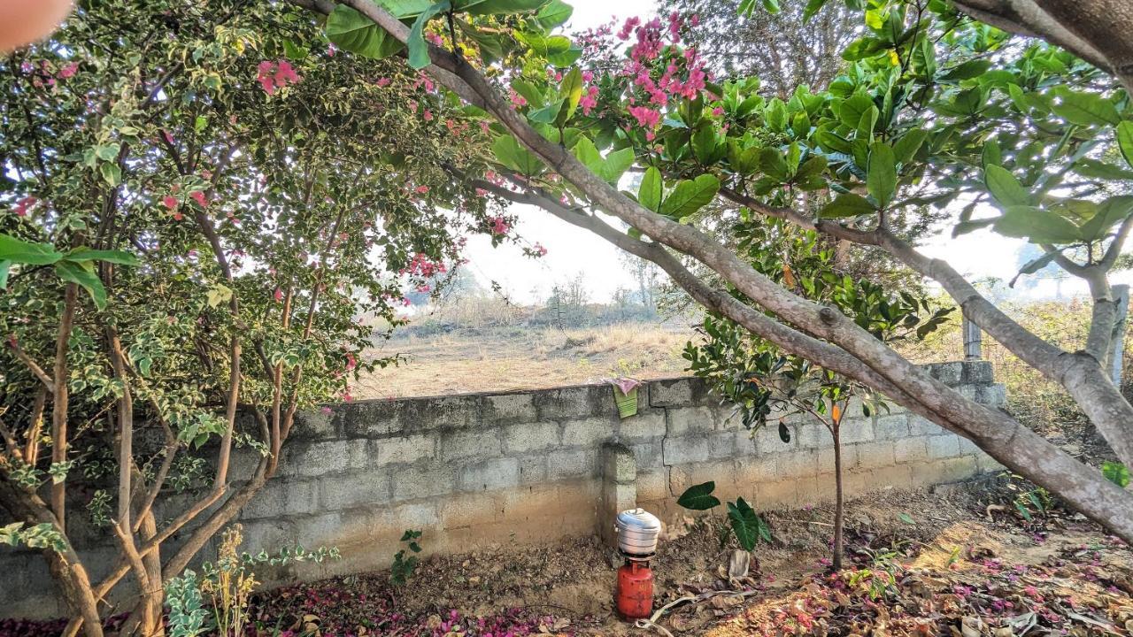 Sattva Farmstay Bangalore Luaran gambar