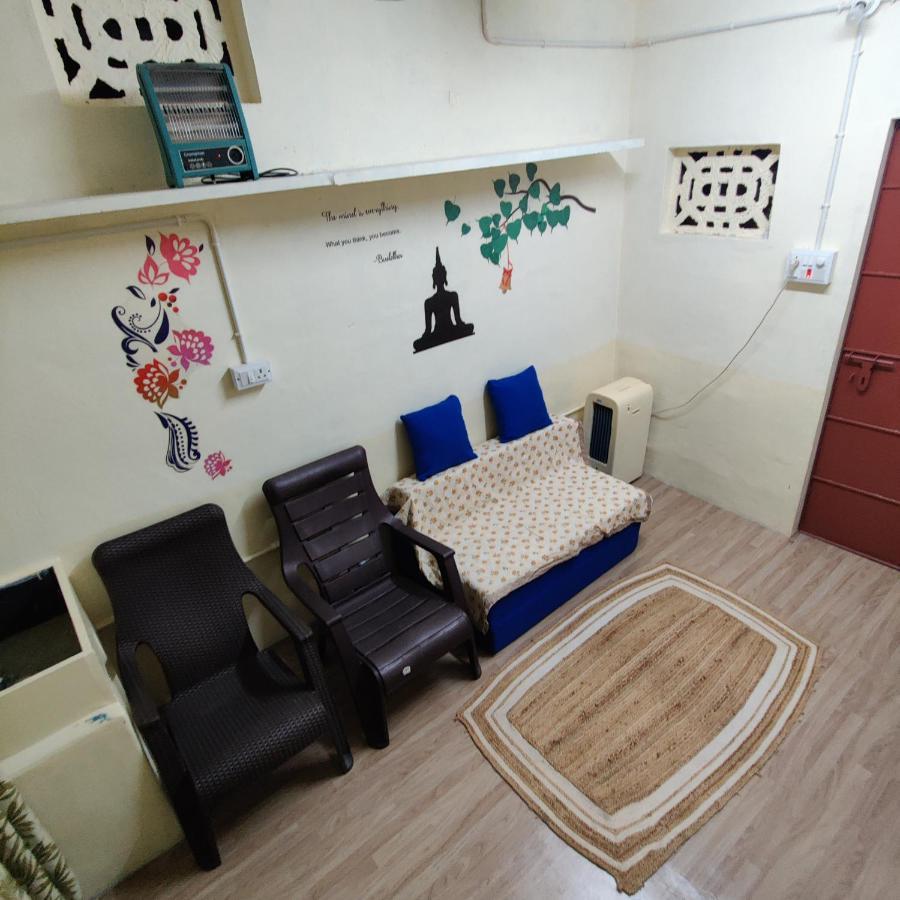 Sattva Farmstay Bangalore Bilik gambar