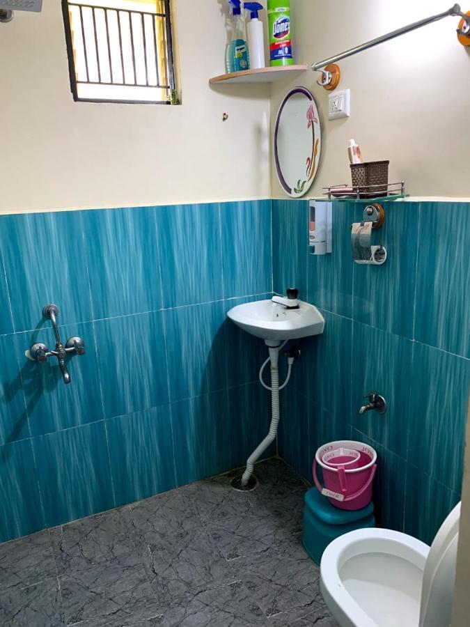 Sattva Farmstay Bangalore Bilik gambar
